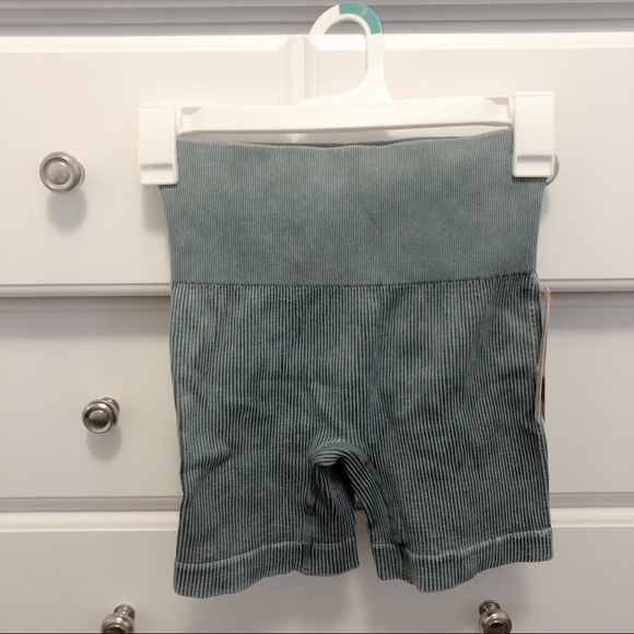 womens lounge bike shorts colsie